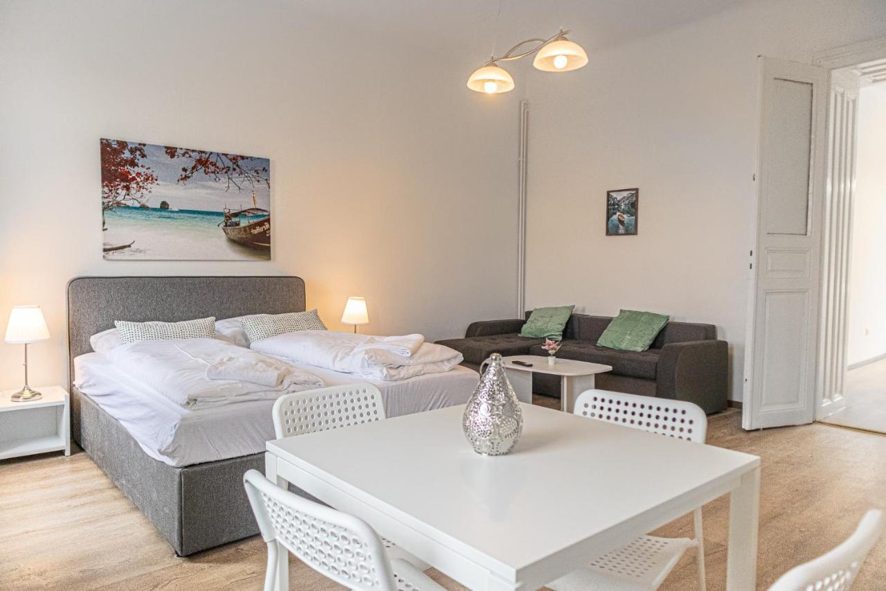 Welcoming 2Br Apt. Near Akh- Perfect For Longstays Вена Экстерьер фото