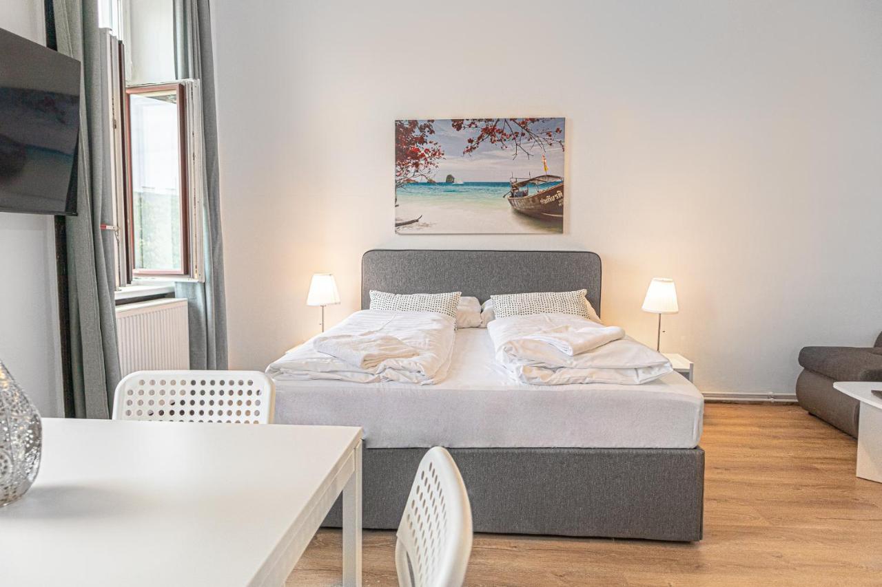 Welcoming 2Br Apt. Near Akh- Perfect For Longstays Вена Экстерьер фото